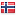 carlsten.se server is located in Norway